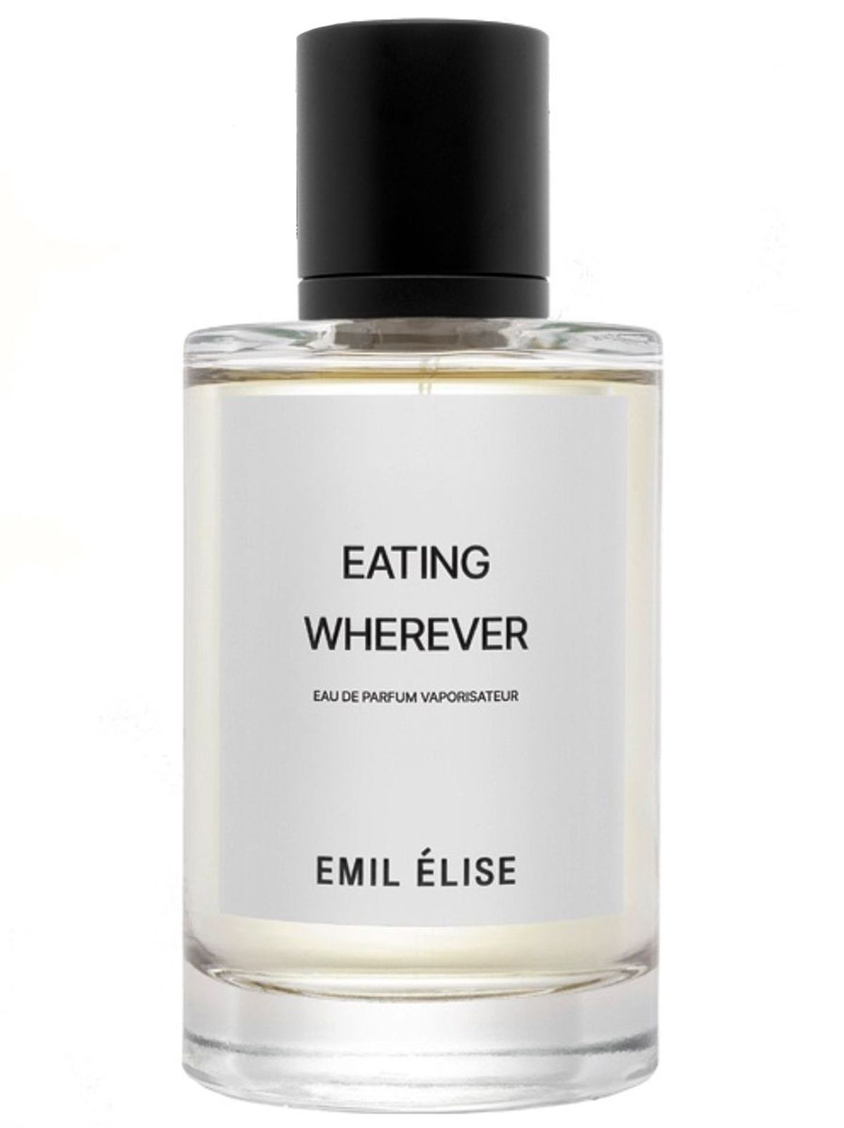Eating Wherever
