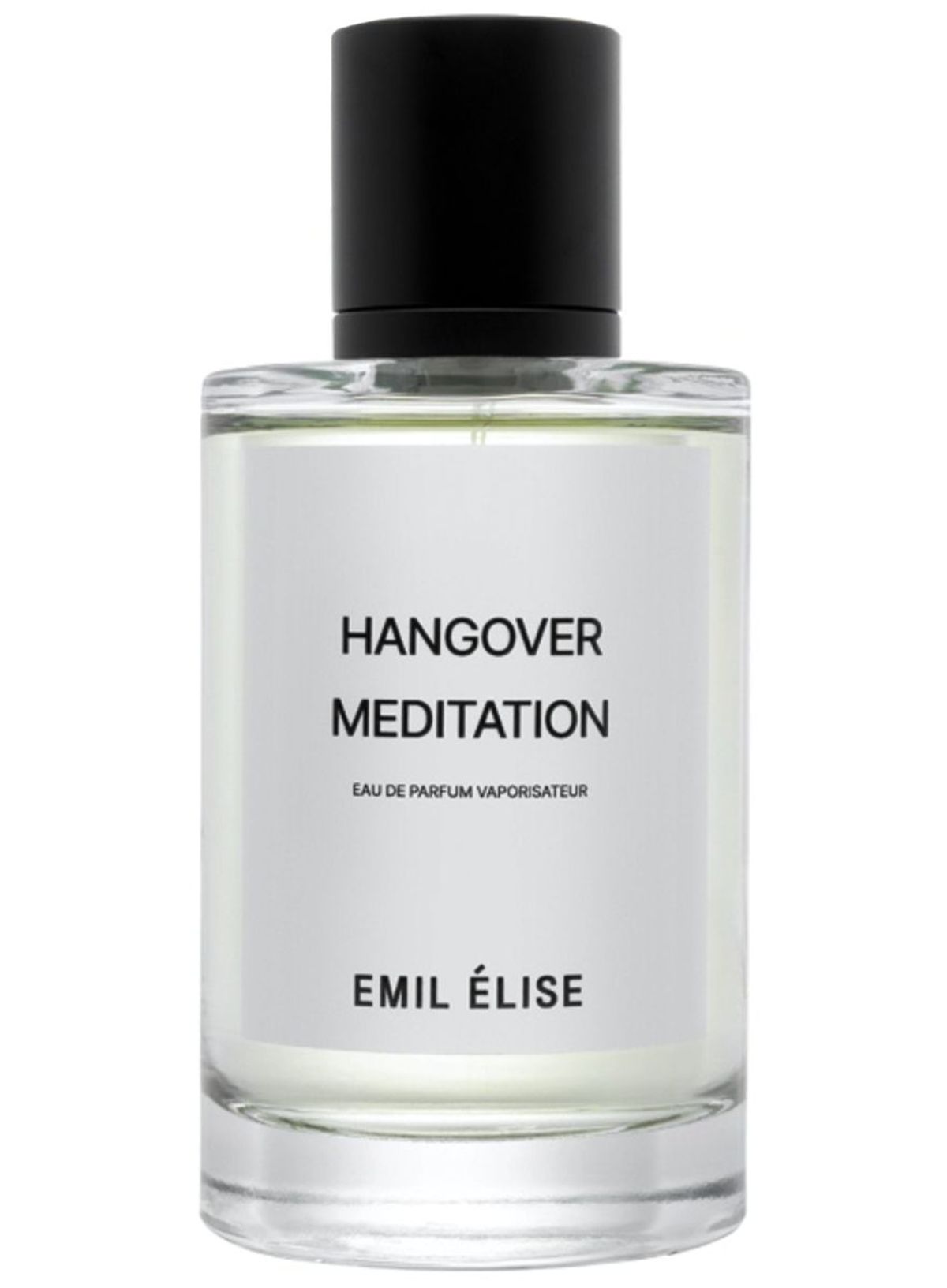 Hangover Meditation