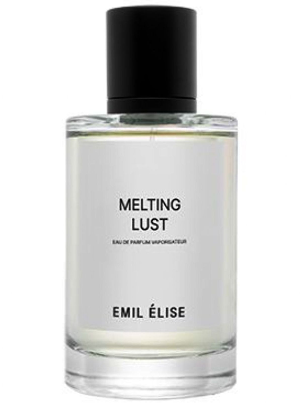 Melting Lust