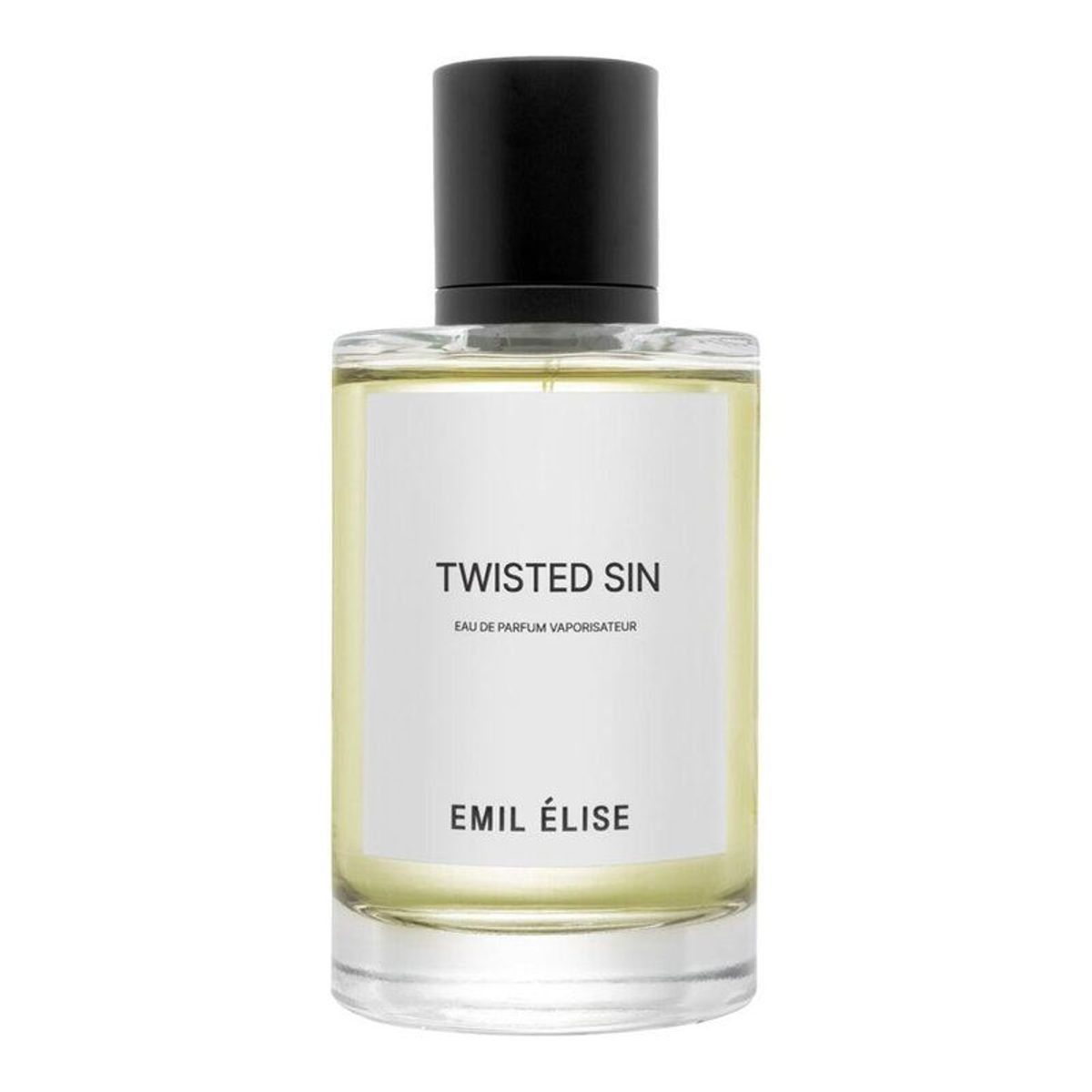 Twisted Sin