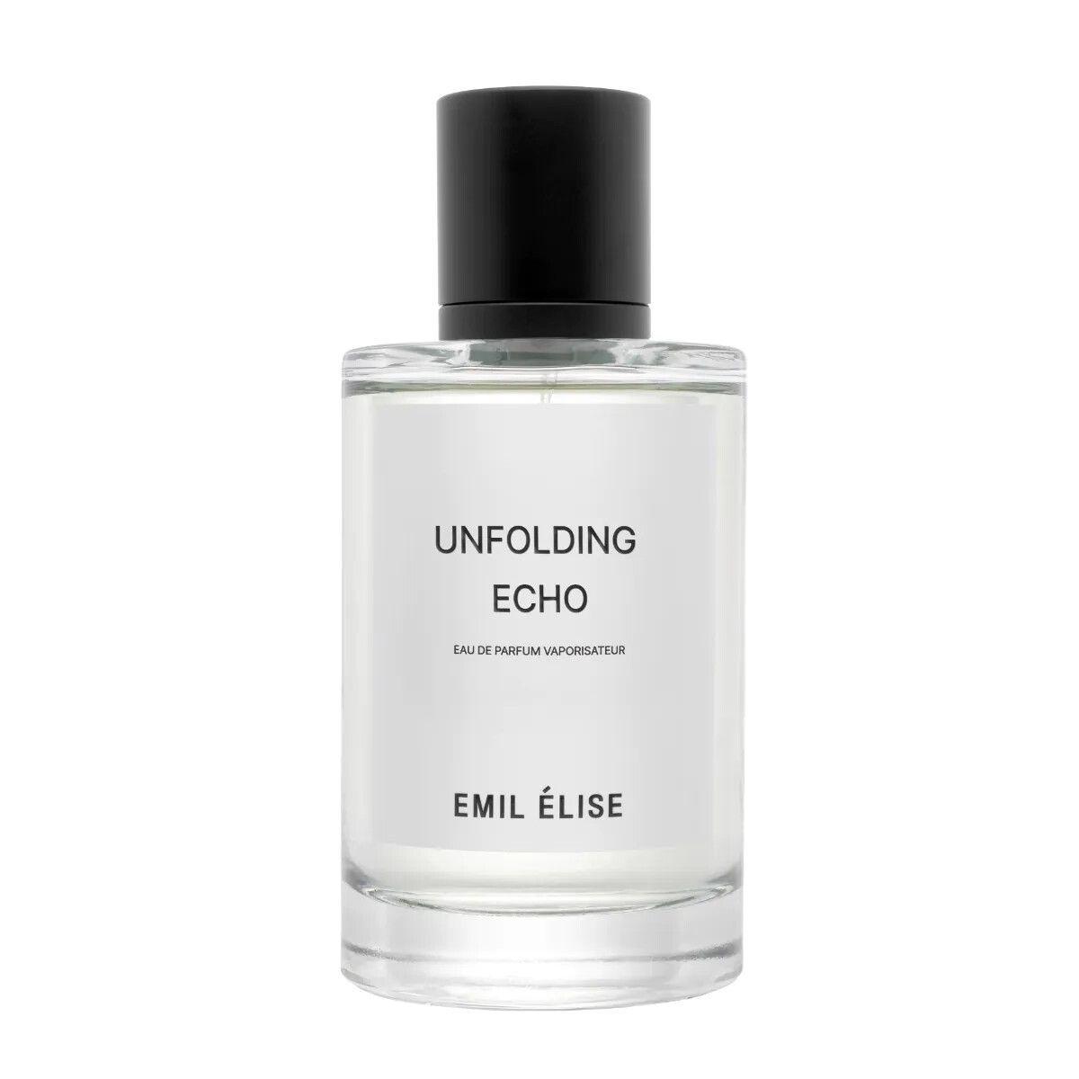 Unfolding Echo