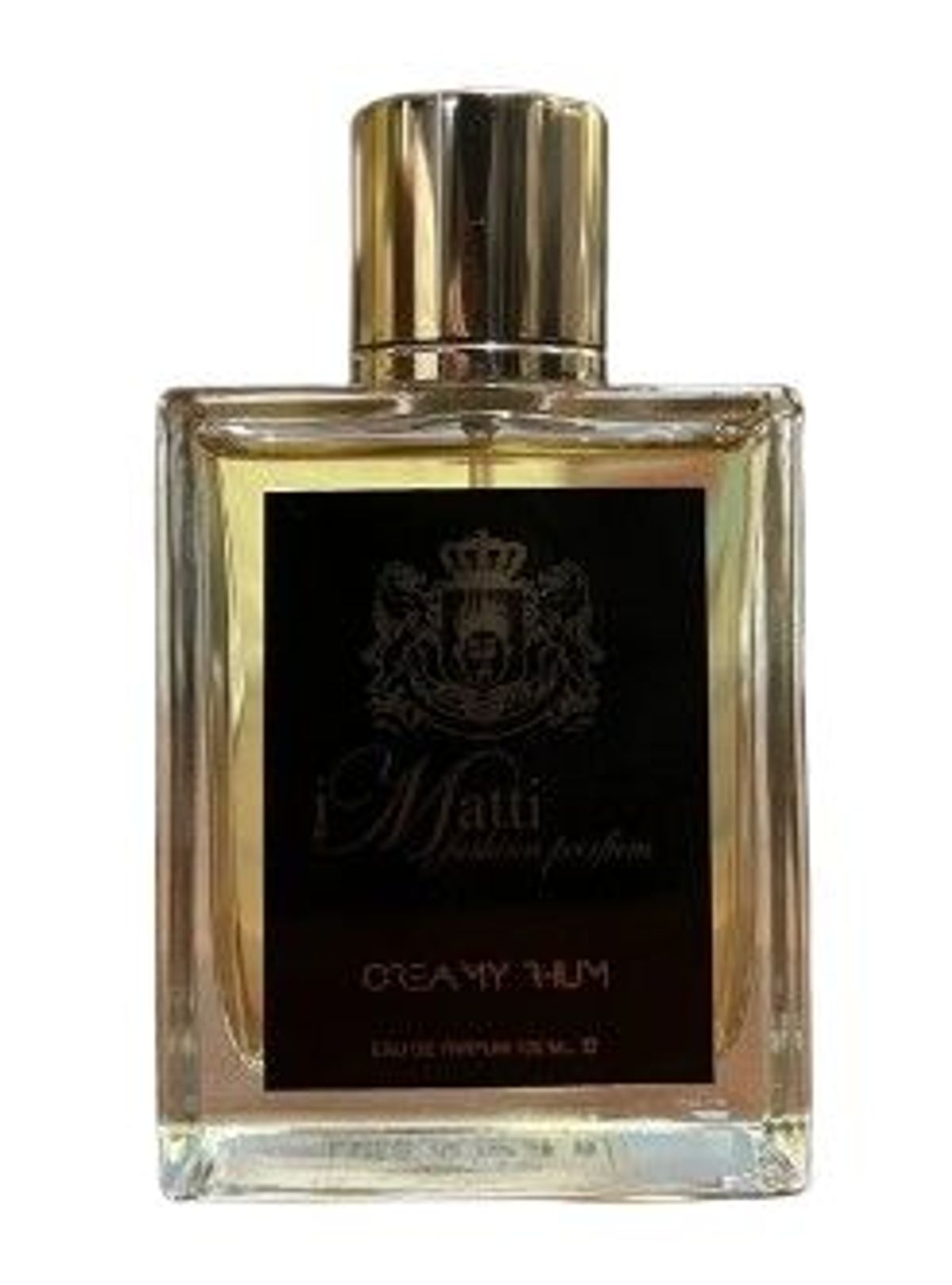 I Matti Creamy Rhum