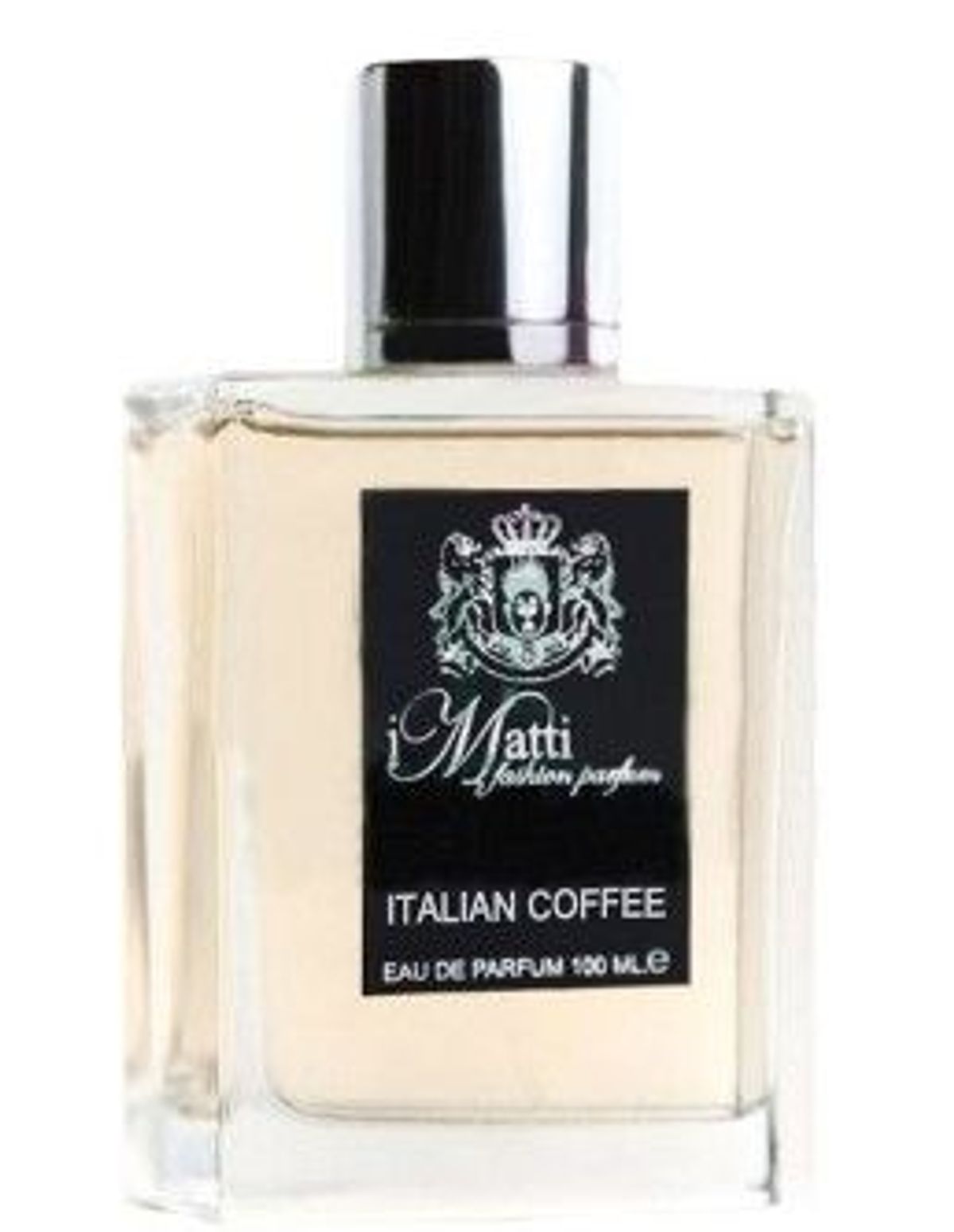 I Matti Italian Coffee