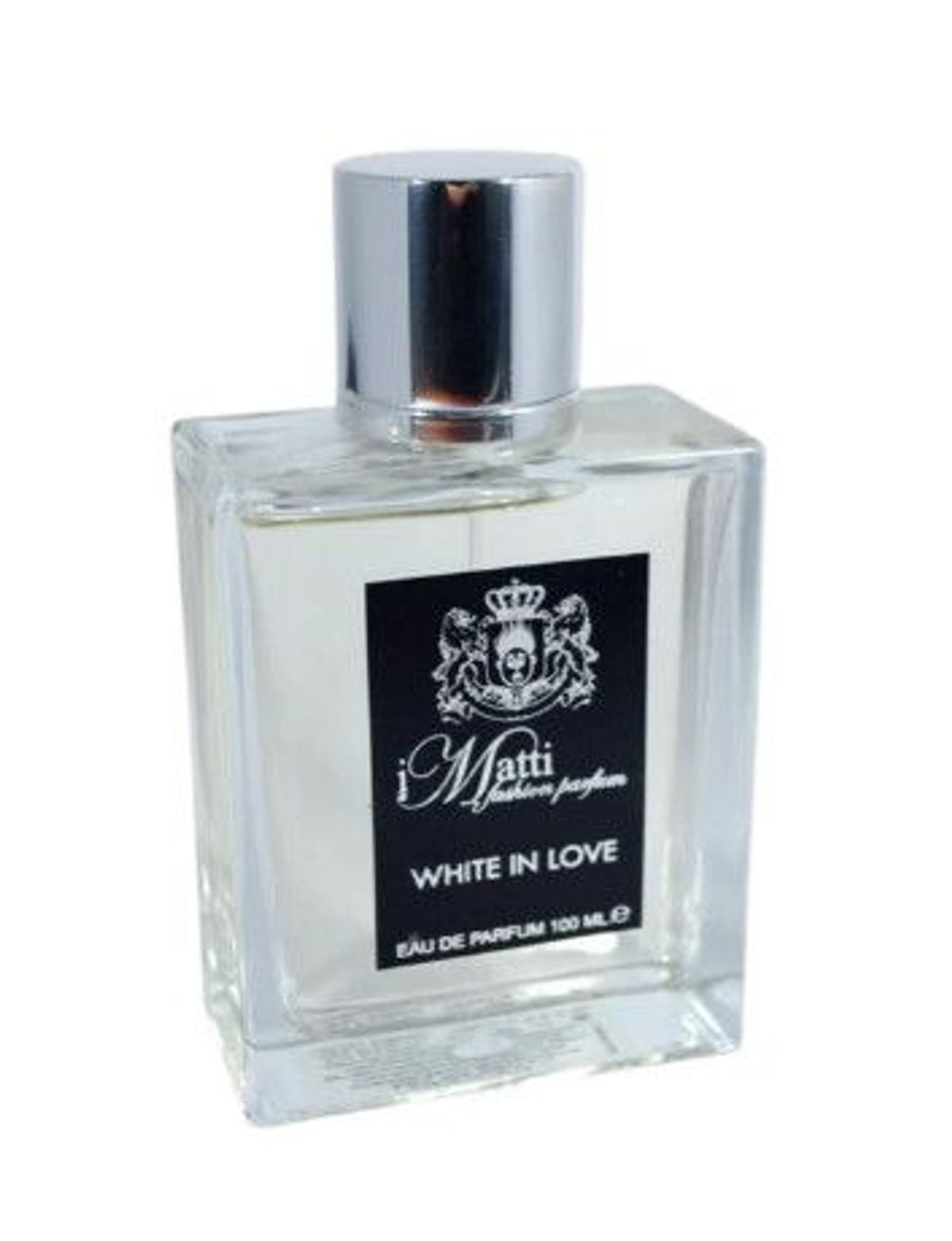 I Matti White in Love