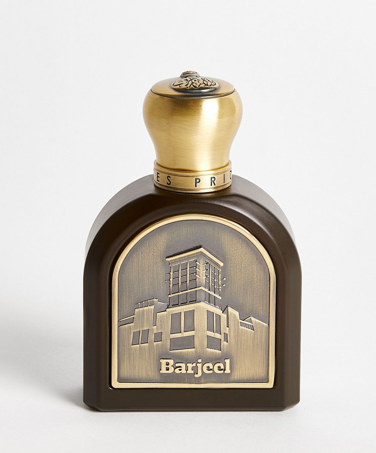 Barjeel
