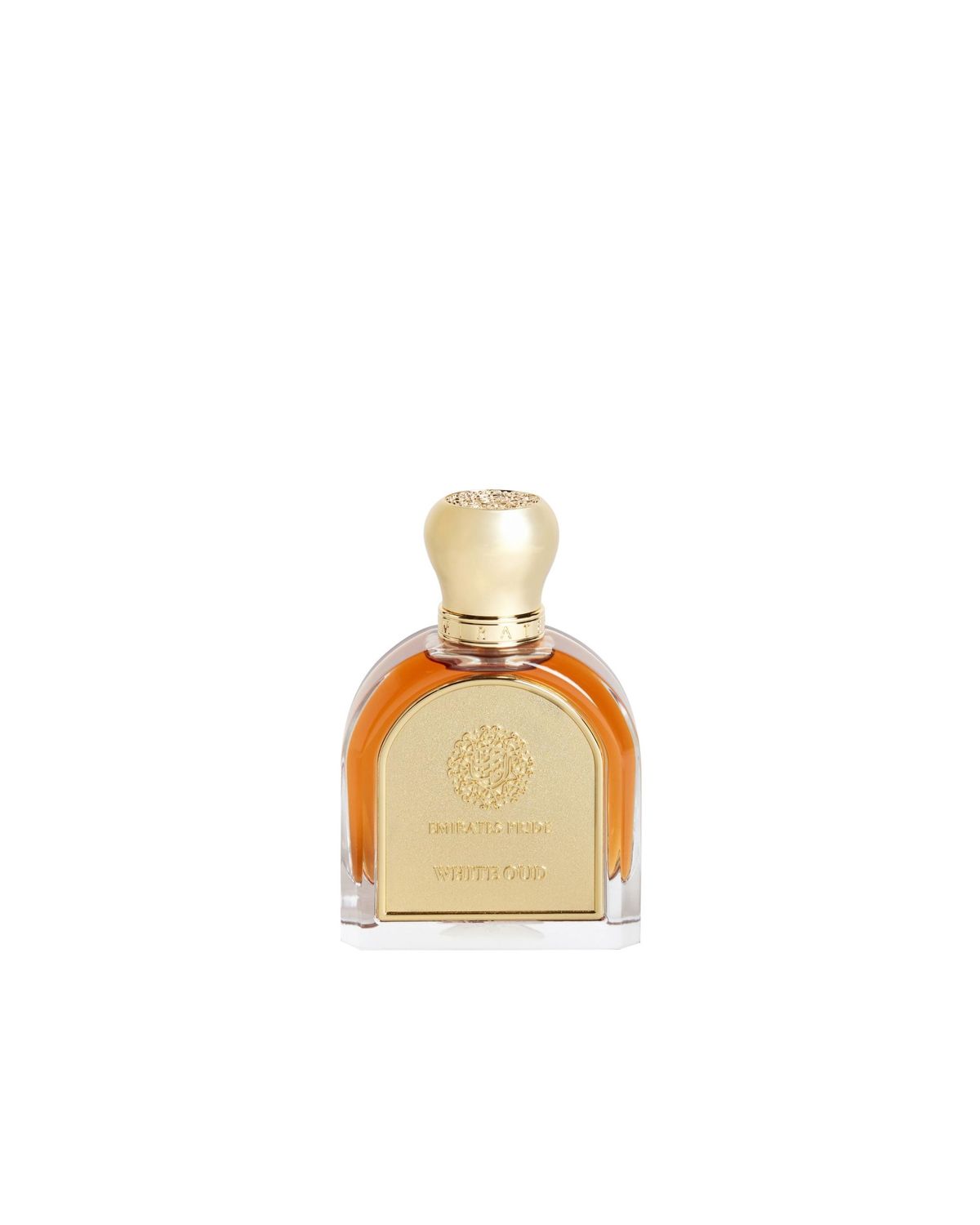 White Oud