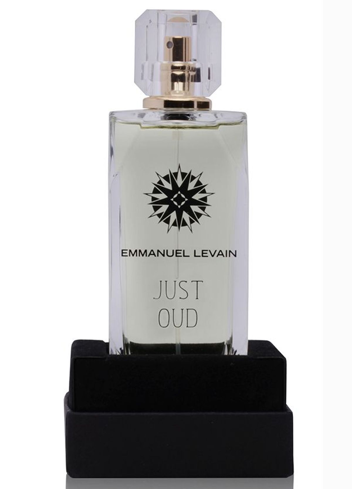 Just Oud