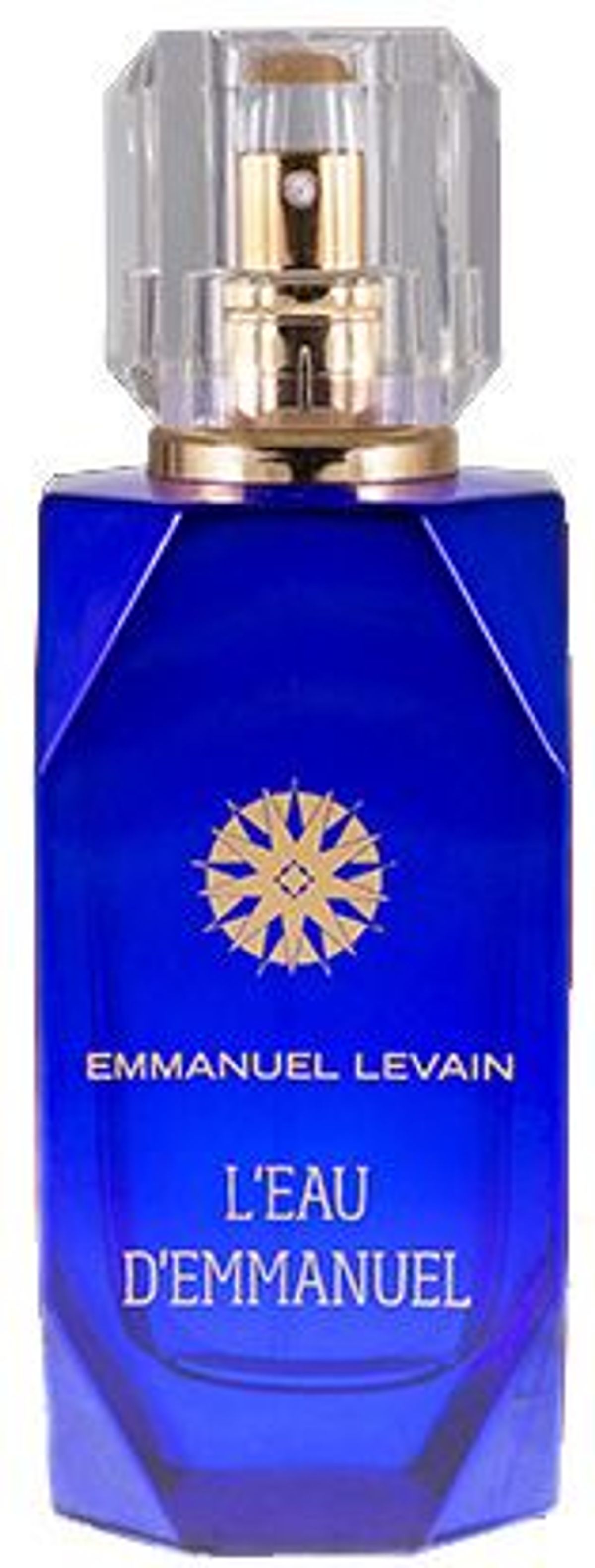 L'Eau d'Emmanuel