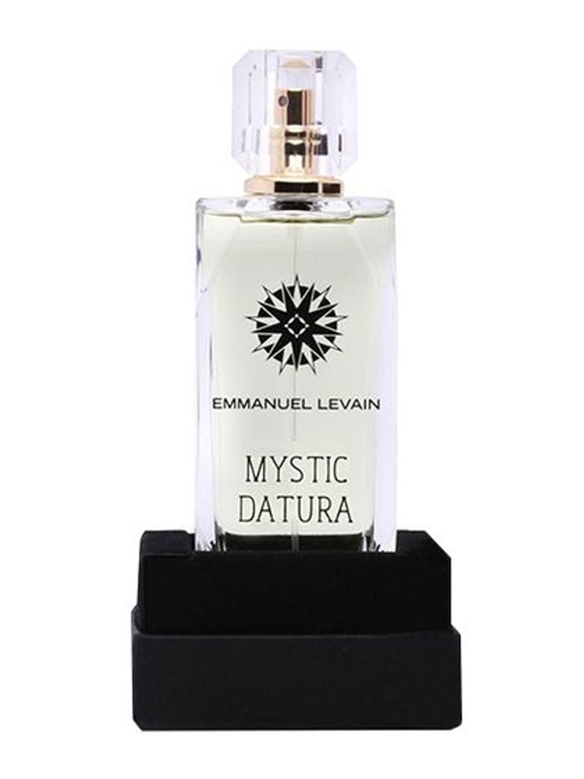Mystic Datura