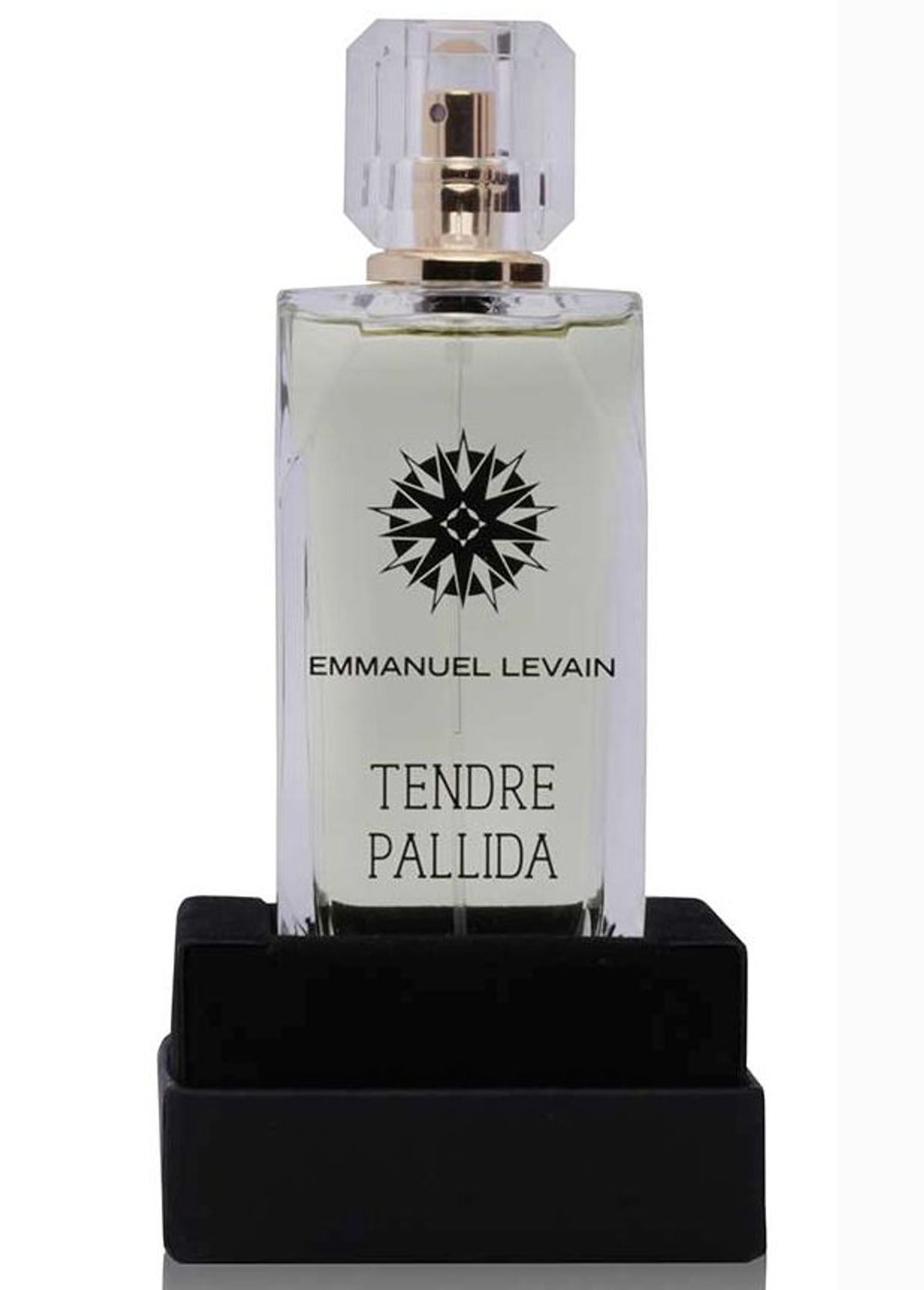 Tendre Pallida