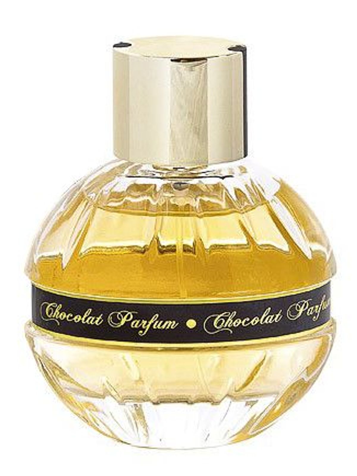 Chocolat Parfum