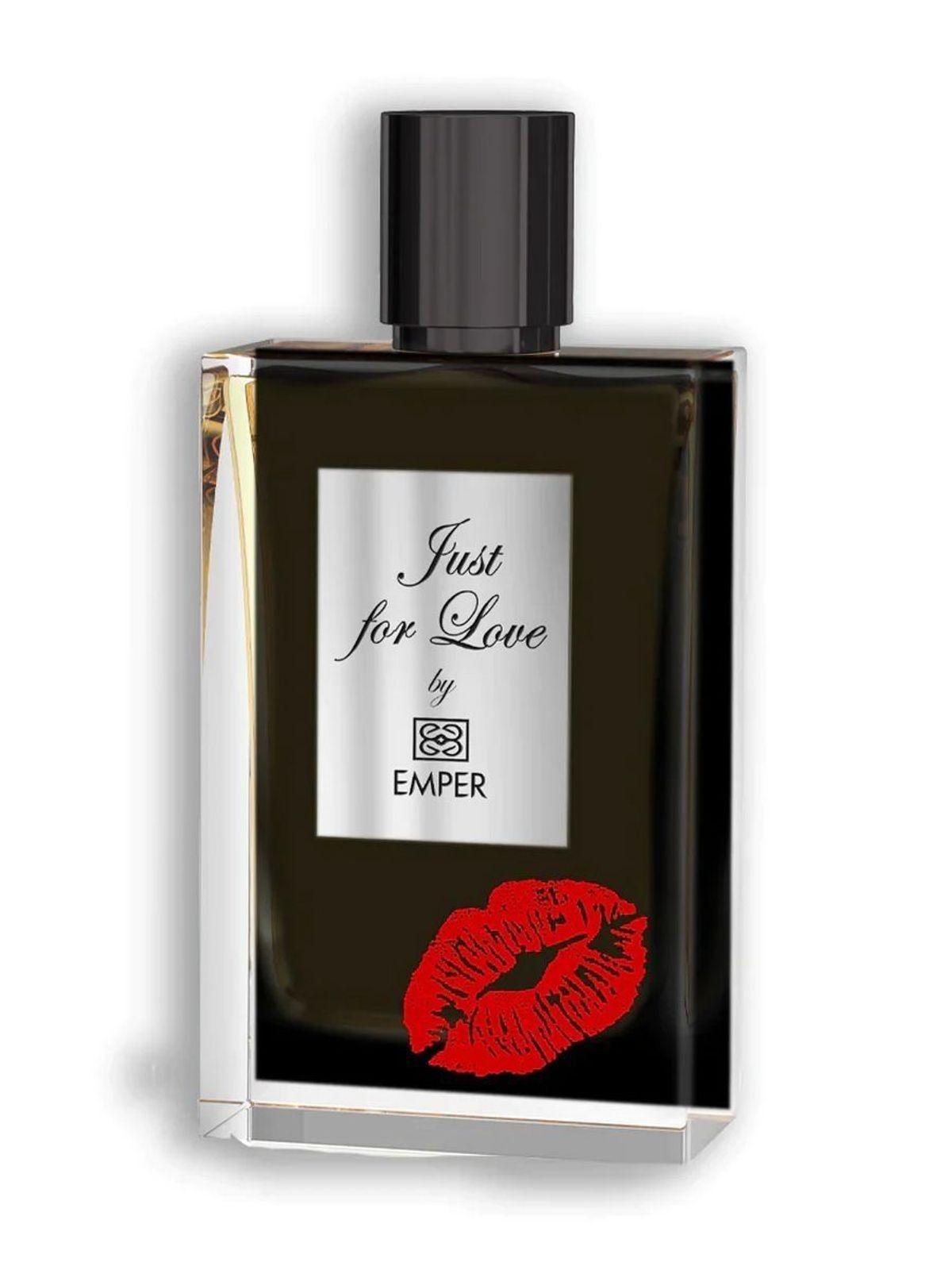 Just for Love