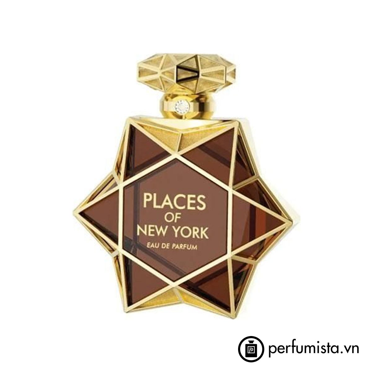 Places of New York