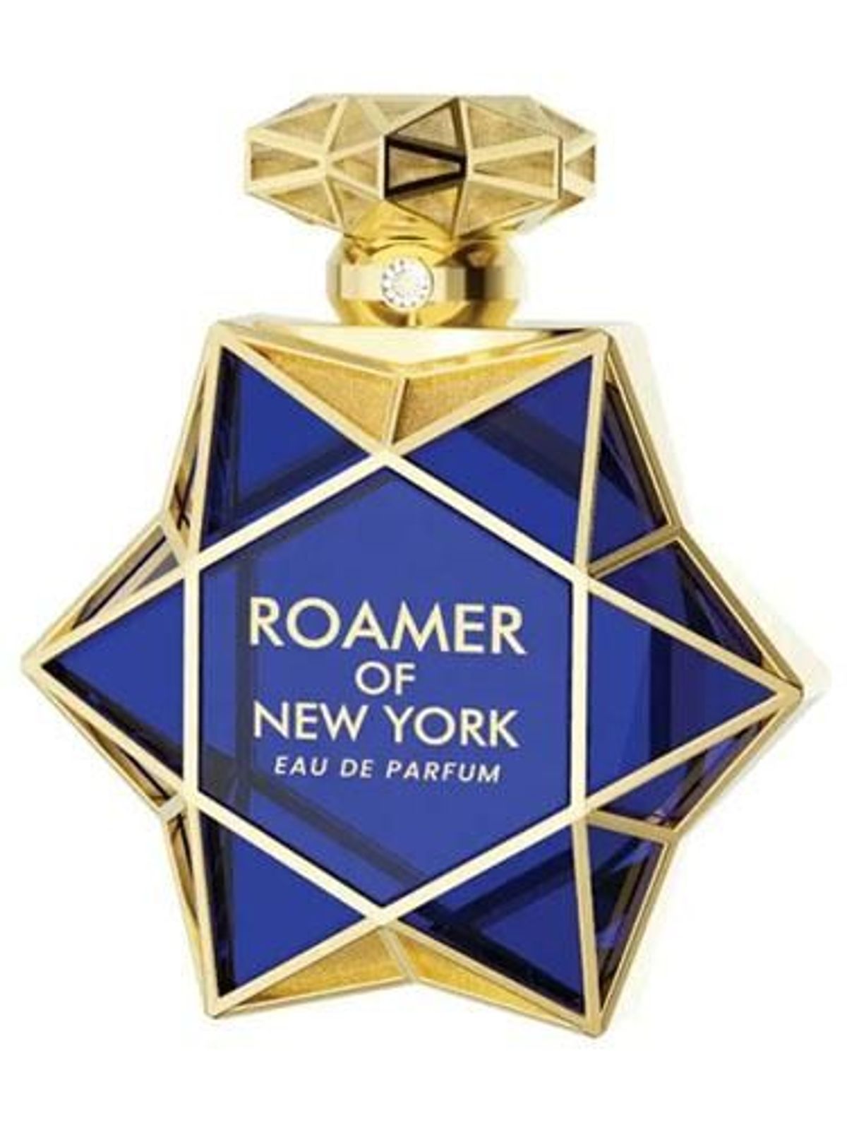 Roamer of New York