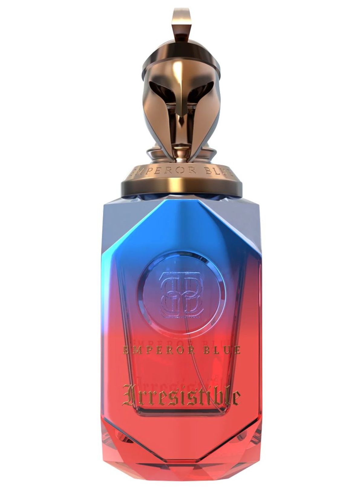 Irresistible