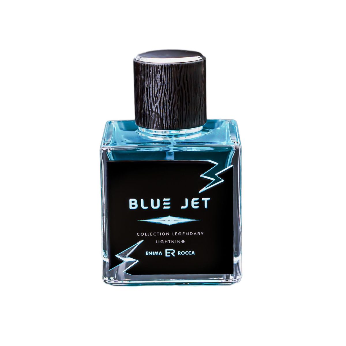 Blue Jet