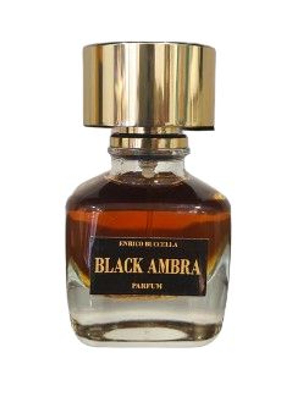 Black Ambra