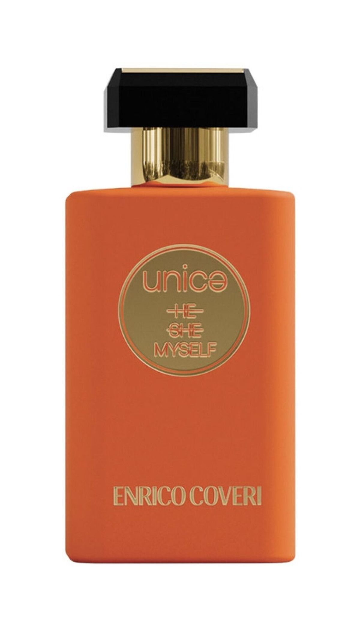 Unicə Myself