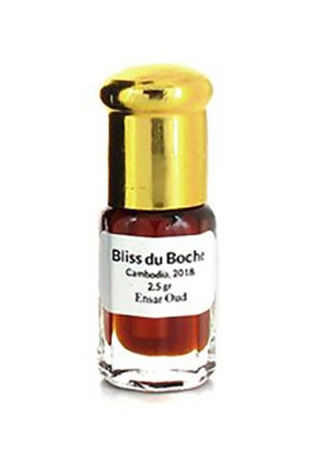 Bliss du Boche Oud