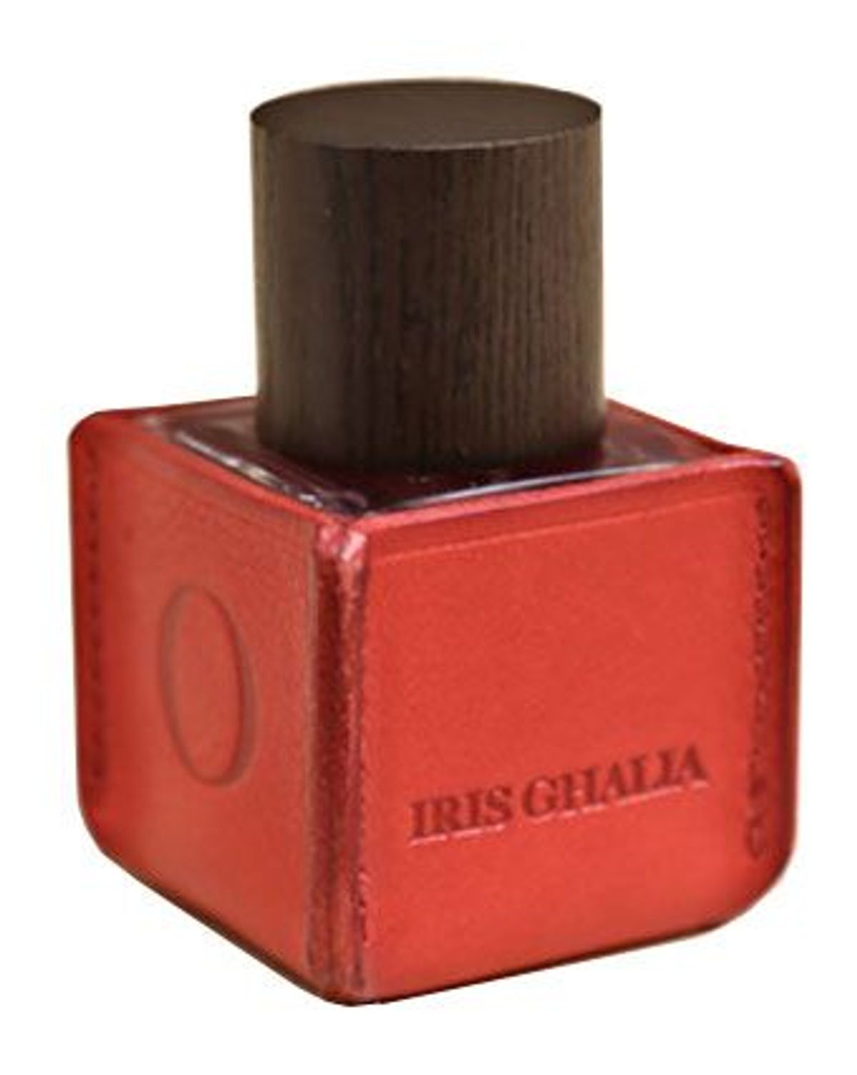 Iris Ghalia