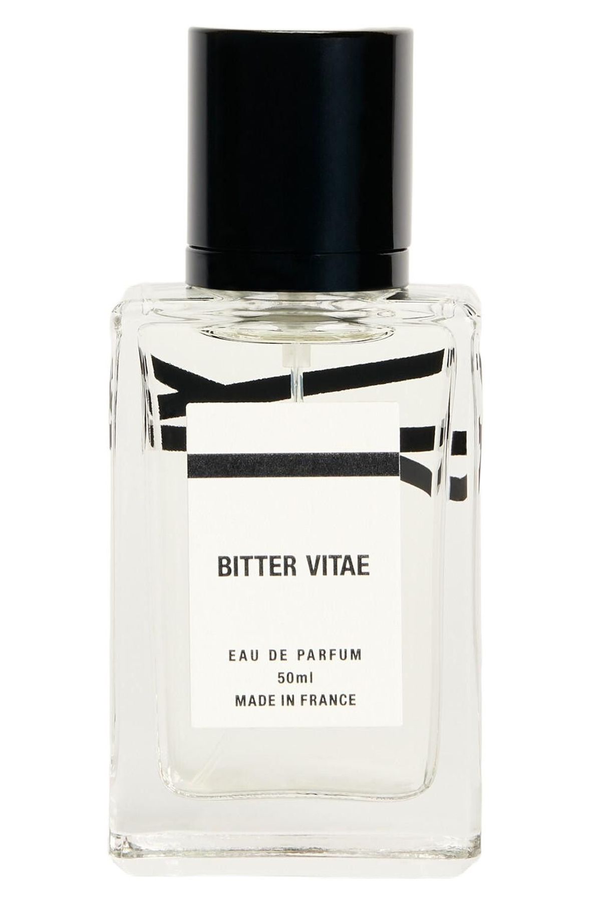 Bitter Vitae