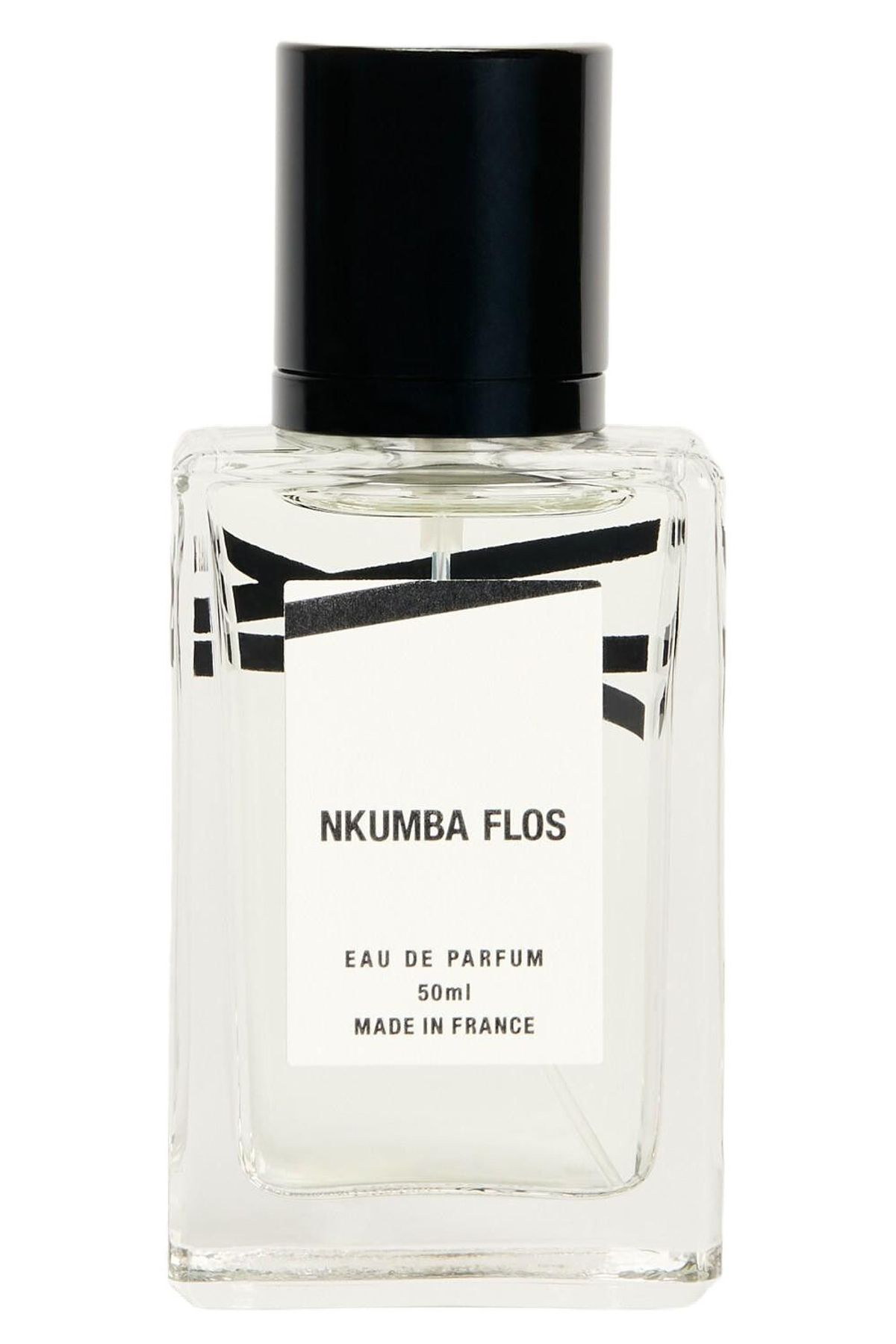 Nkumba Flos