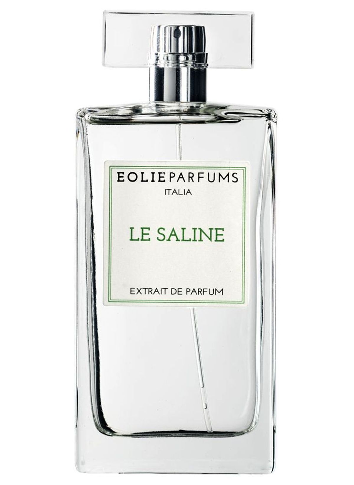 Le Saline