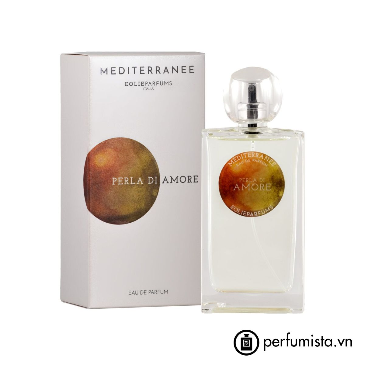 Perla di Amore