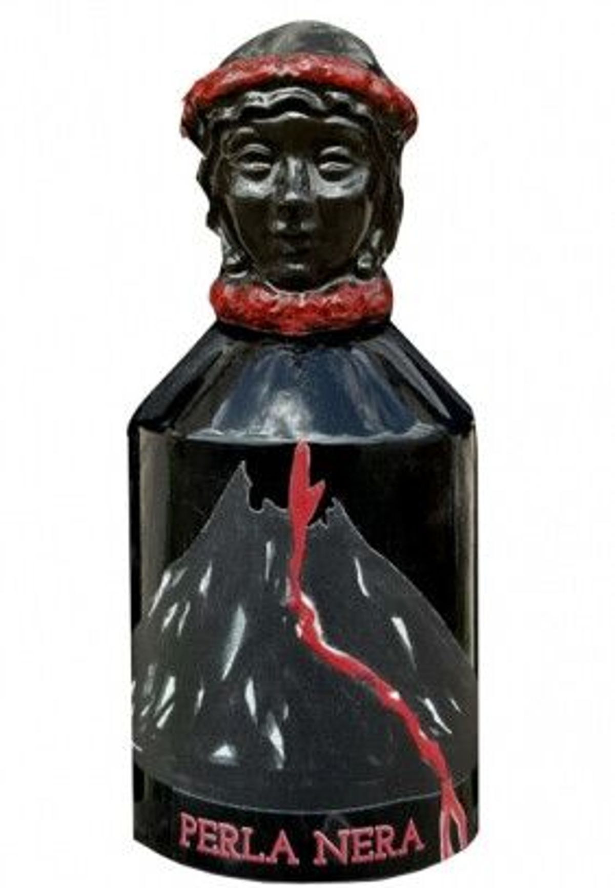 Perla Nera - La Sciara Intense Limited Edition