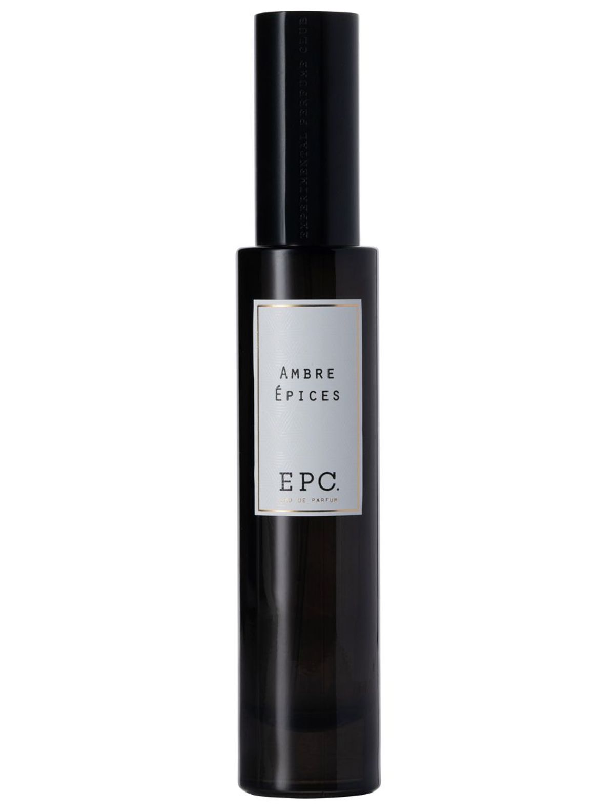 Ambre Épices