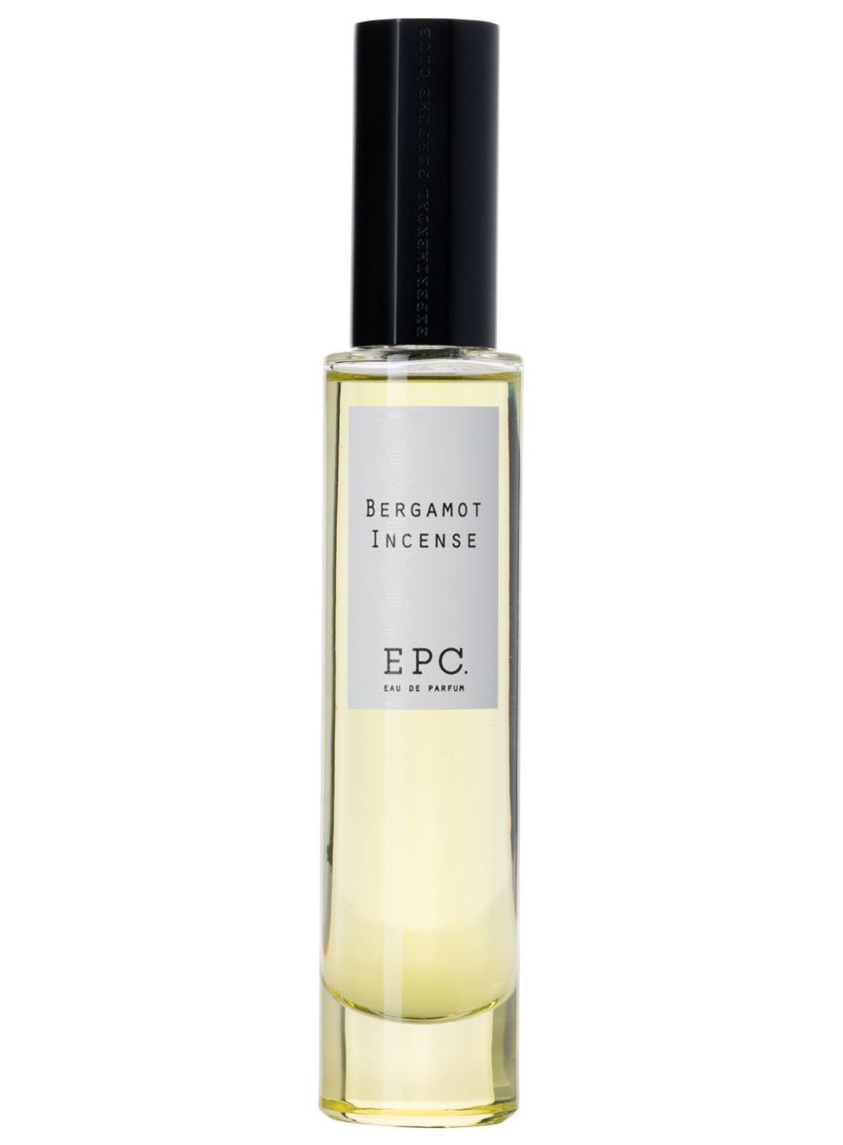 Bergamot Incense