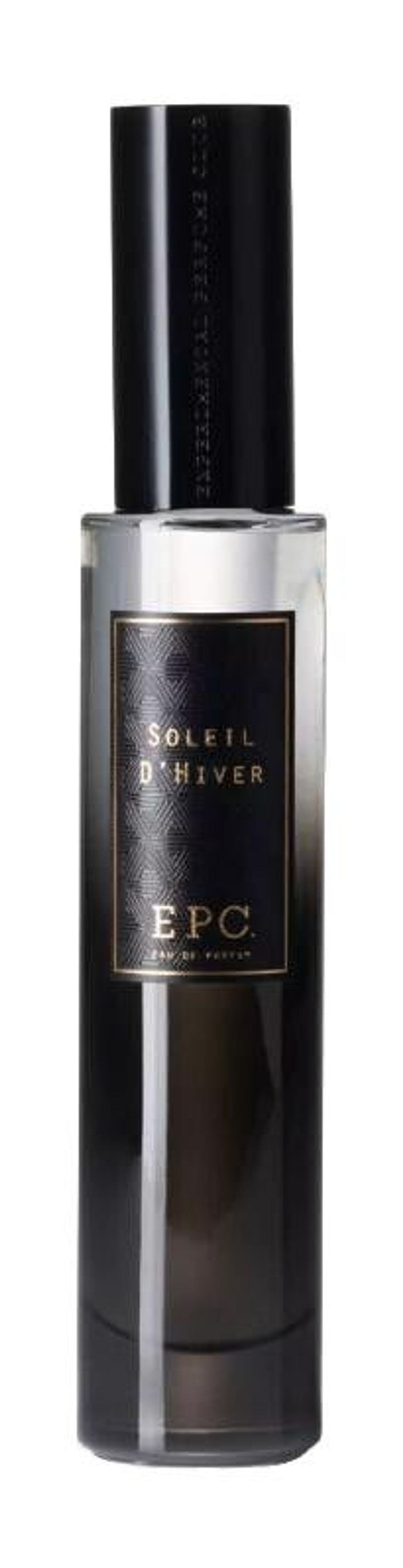 Soleil d'Hiver