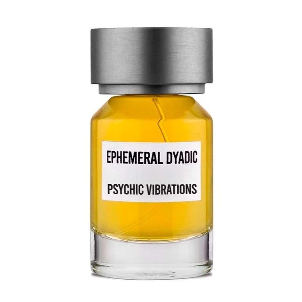 Psychic Vibrations