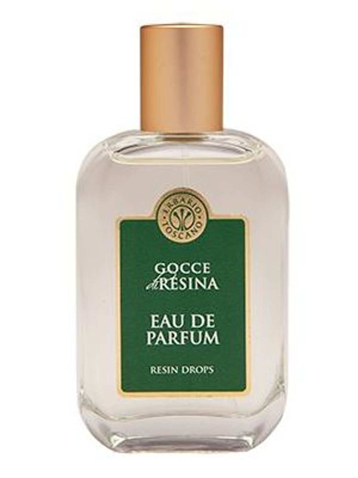 Gocce di Resina