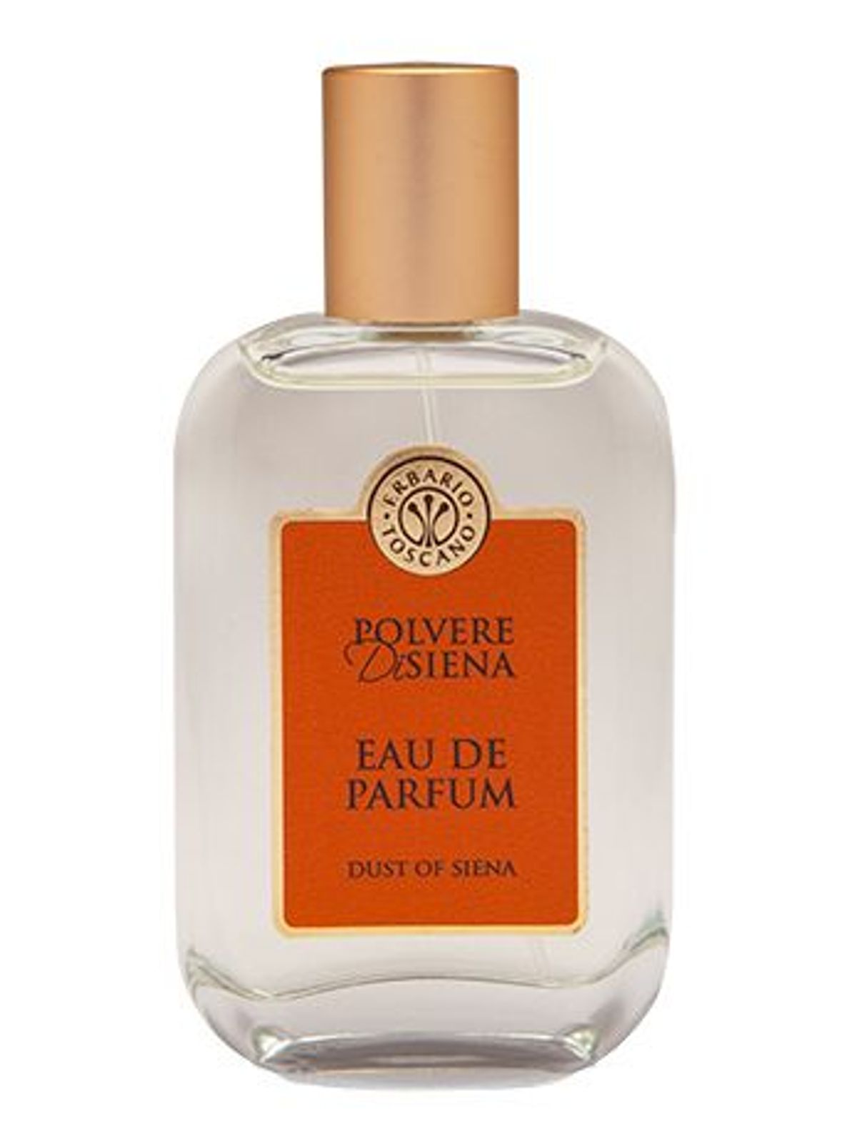 Polvere di Siena