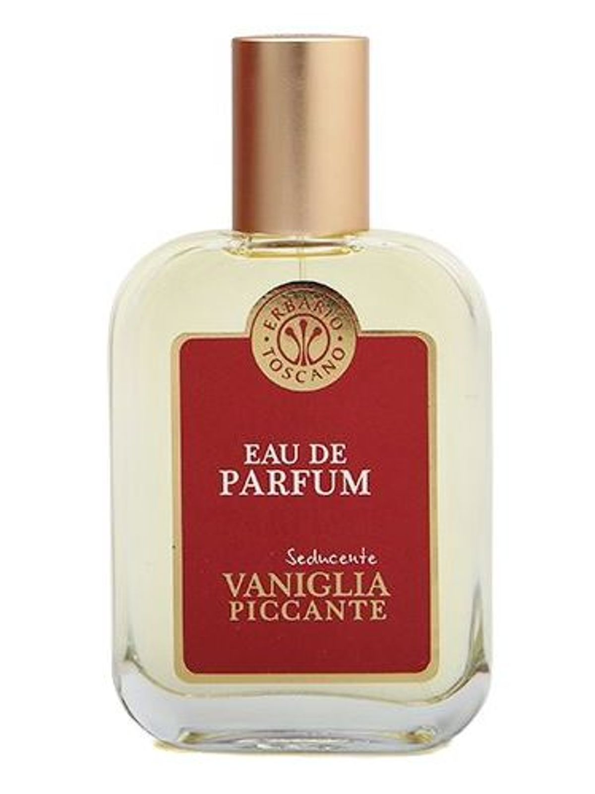 Vaniglia Piccante