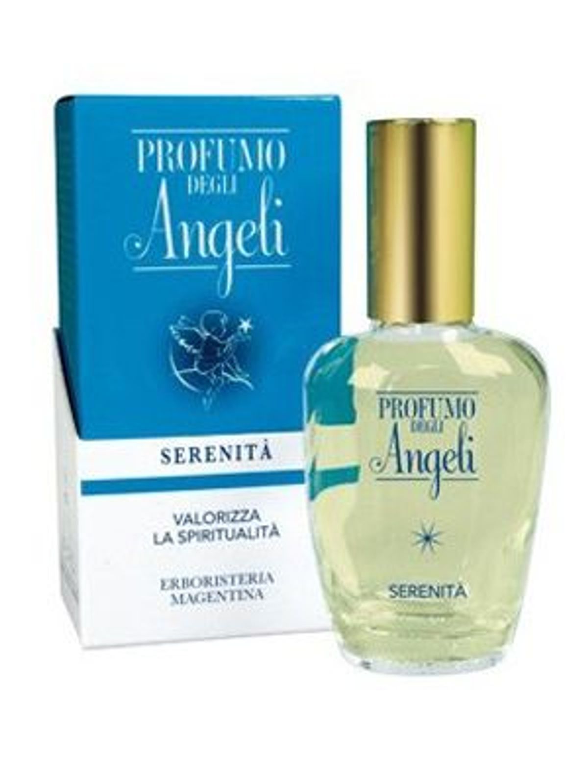 Profumo degli Angeli