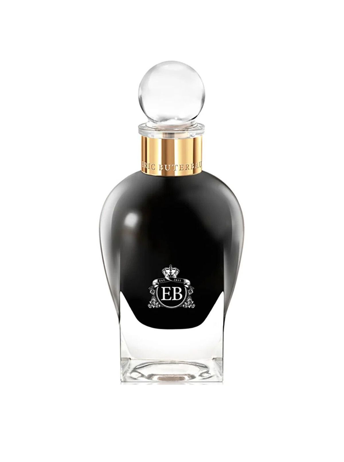 Oud Gardenia