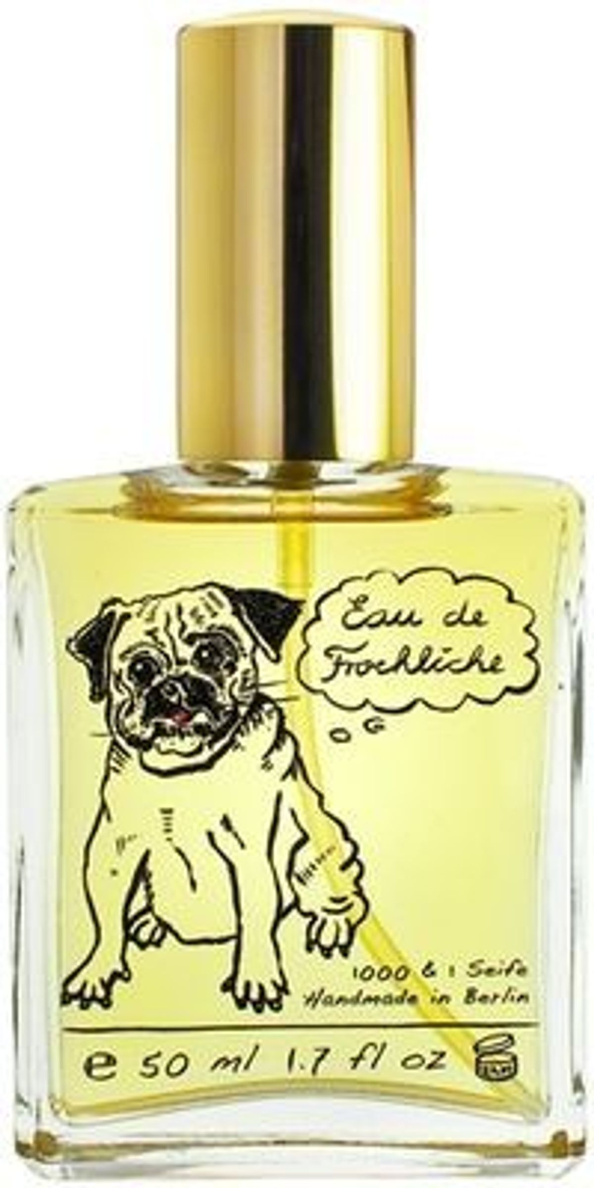 Eau de Froehliche