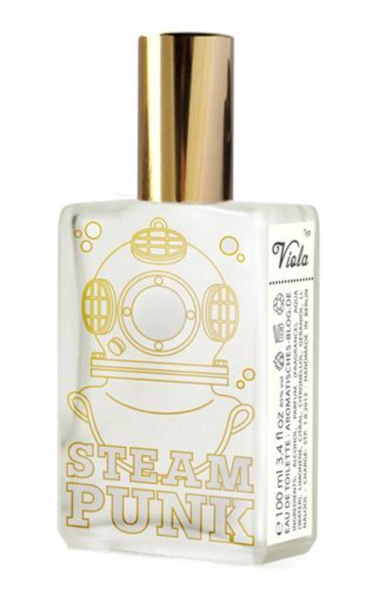 Steampunk