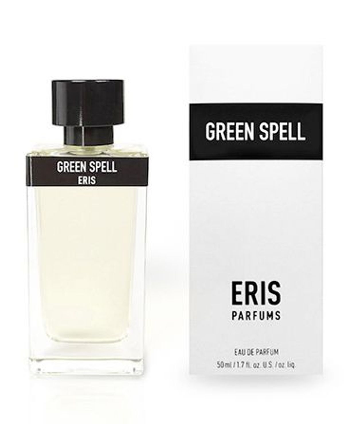 Green Spell