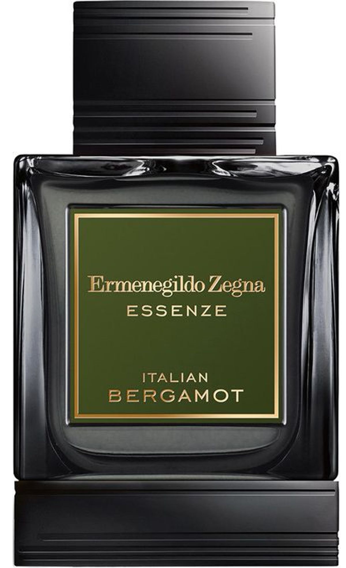 Italian Bergamot Eau de Parfum