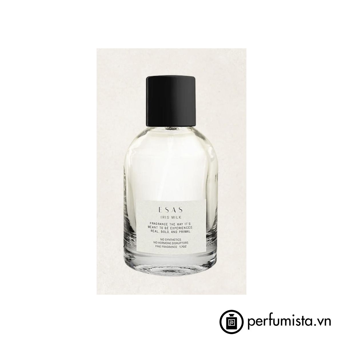 Iris Milk