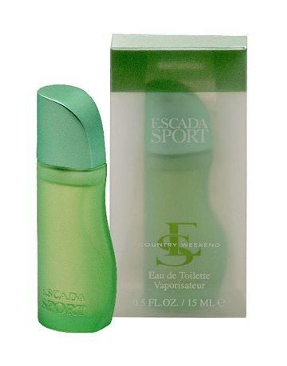 Escada Sport  Country Weekend