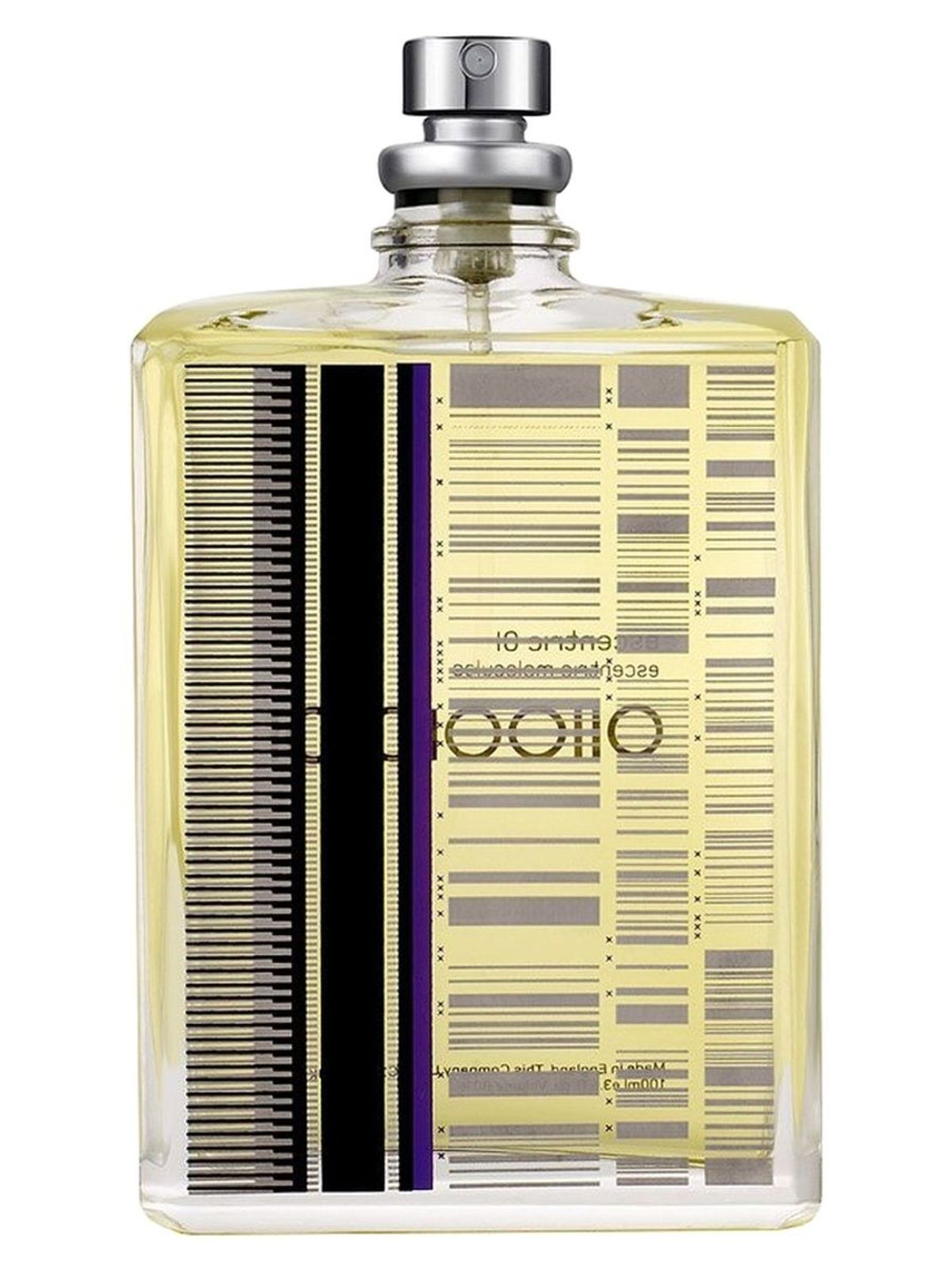 Escentric 01