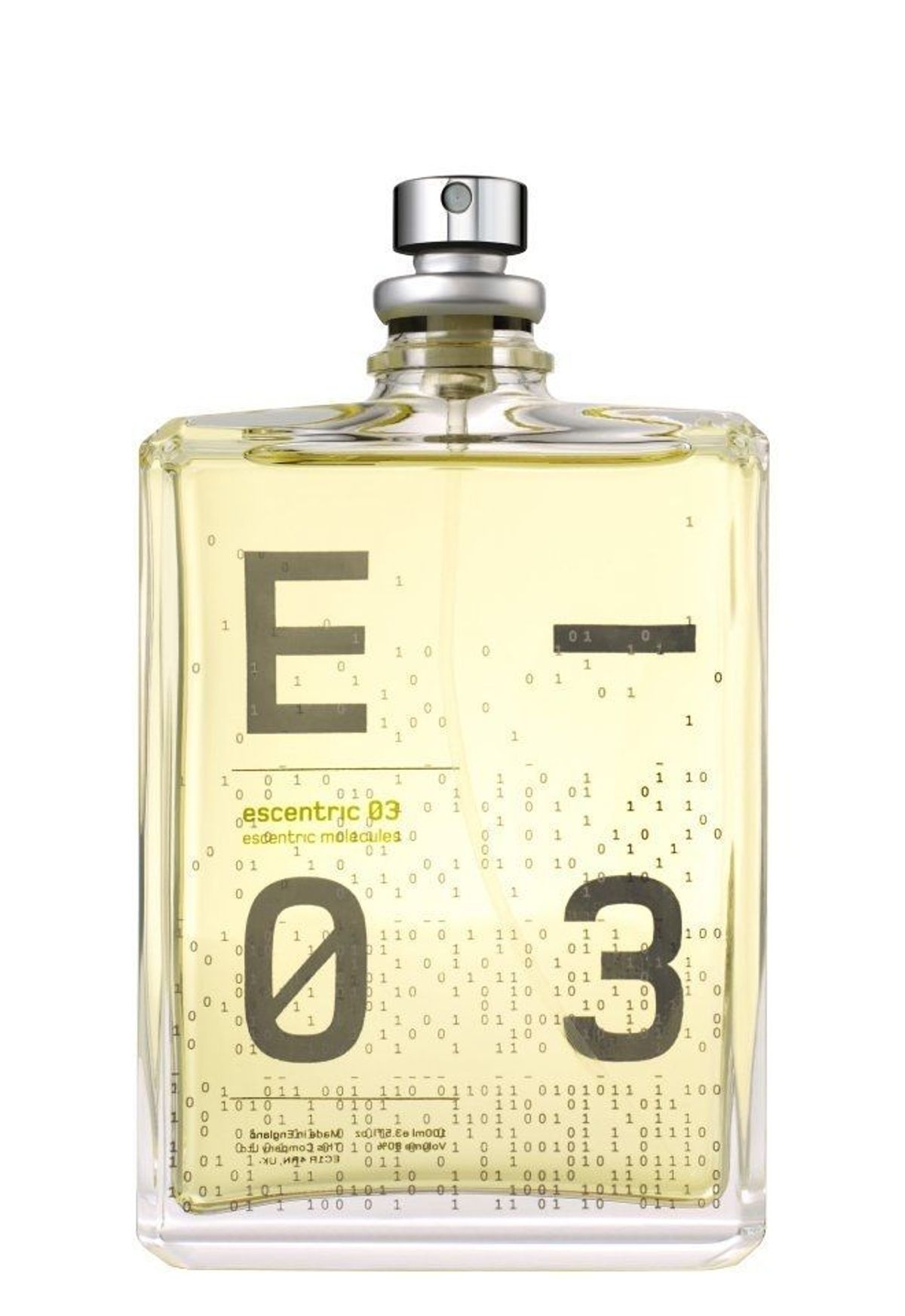 Escentric 03