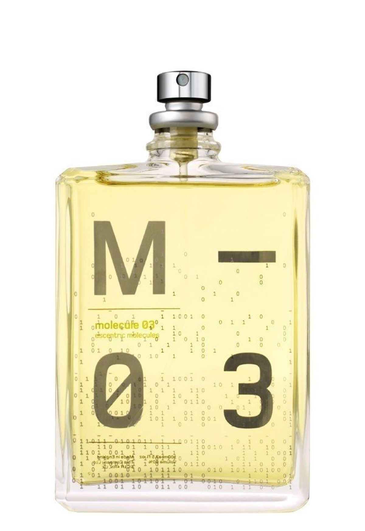 Molecule 03