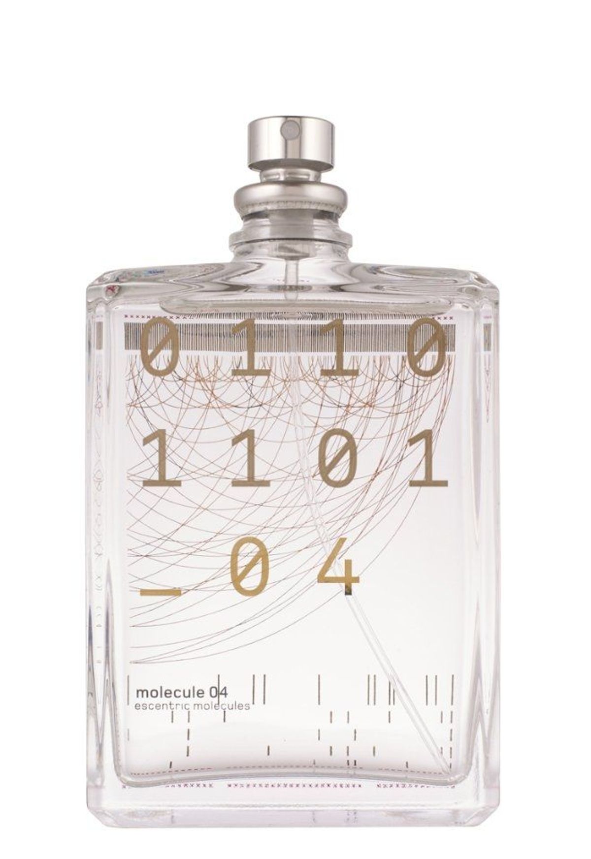 Molecule 04