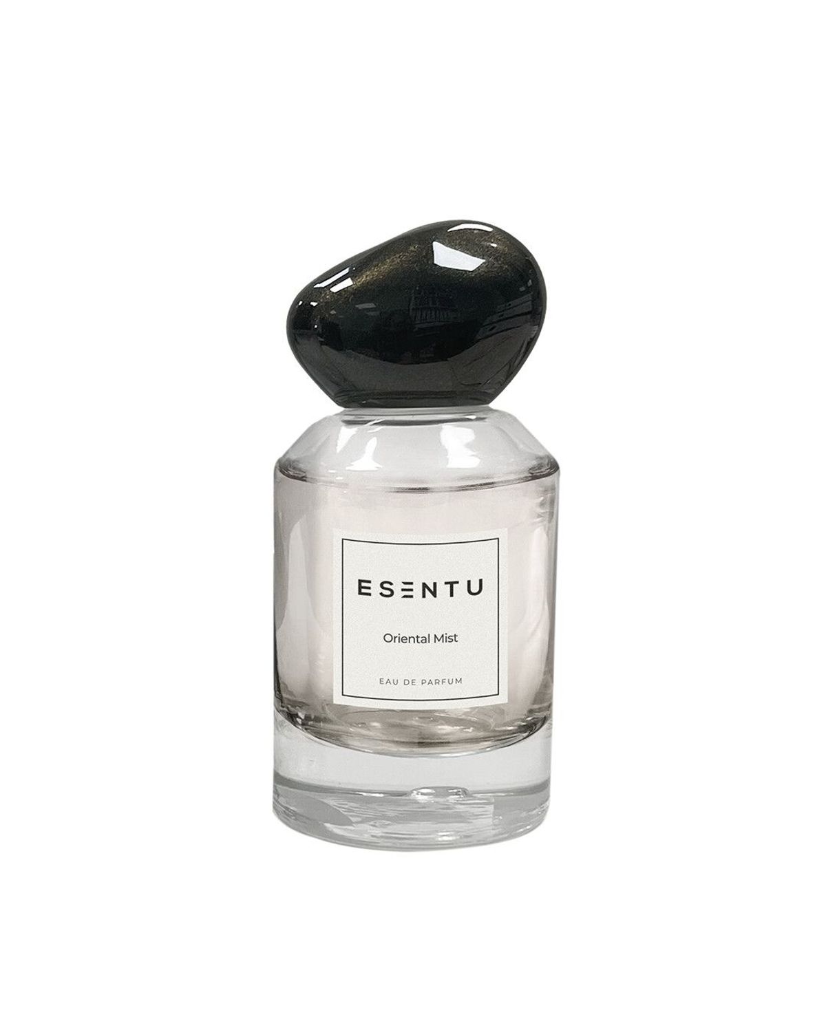 Oriental Mist