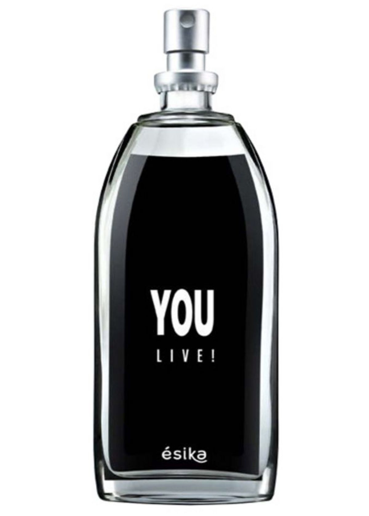 You Live